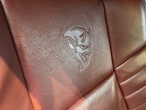 Used 2018 Dodge Challenger SRT Demon RWD image 38