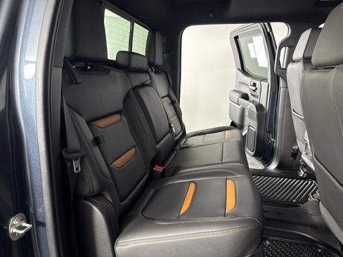 Used 2019 GMC Sierra 1500 AT4 w/ AT4 Premium Package AWD/4WD image 40