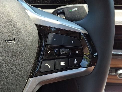 Used 2025 BMW i4 xDrive40i w/ Premium Package AWD/4WD image 24