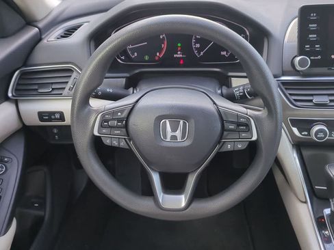 Used 2020 Honda Accord LX image 21