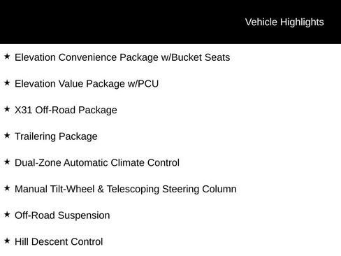 Used 2019 GMC Sierra 1500 Elevation AWD/4WD image 7