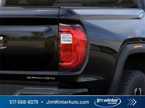 New 2026 GMC Canyon Denali image 11