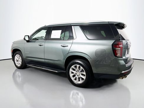 Used 2023 Chevrolet Tahoe Premier image 8