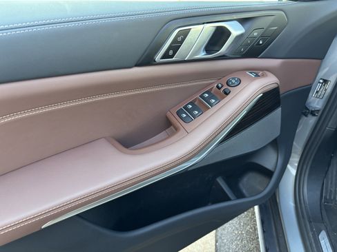 Certified 2026 BMW X5 xDrive40i image 14