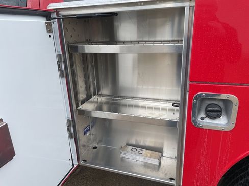 New 2025 Chevrolet Silverado 3500 W/T w/ WT Convenience Package image 10