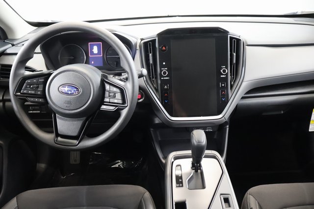 New 2026 Subaru Crosstrek 2.5i Premium AWD/4WD image 12