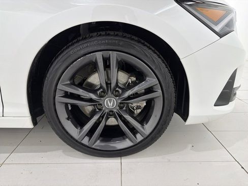 Certified 2025 Acura Integra A-Spec image 46