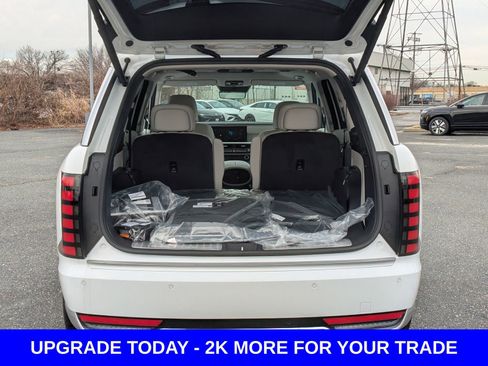 New 2026 Hyundai Palisade Calligraphy image 6