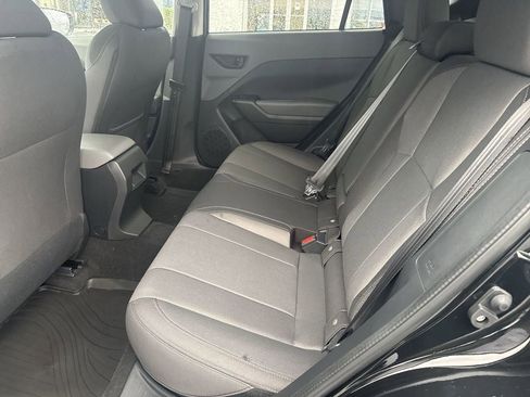 New 2026 Subaru Crosstrek 2.5i w/ Popular Package #1A image 24