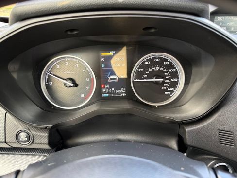 Used 2019 Subaru Forester Limited w/ Popular Package #3 AWD/4WD image 16