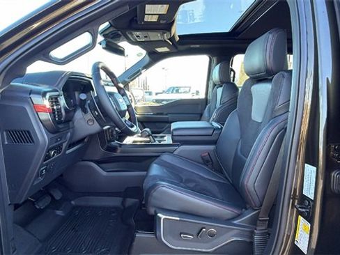 New 2025 Ford F150 Raptor image 35