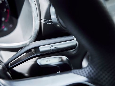 Used 2024 Mercedes-Benz AMG GT 63 image 55