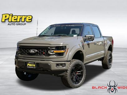 New 2026 Ford F150 XLT w/ Equipment Group 303A High