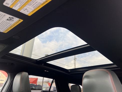 Used 2023 Ford Explorer Timberline image 21