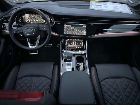 New 2026 Audi Q7 3.0T Prestige image 29