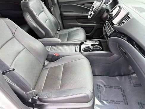 Used 2021 Honda Passport Touring image 28