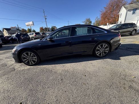 Used 2020 Audi A6 3.0T Premium Plus AWD/4WD image 22