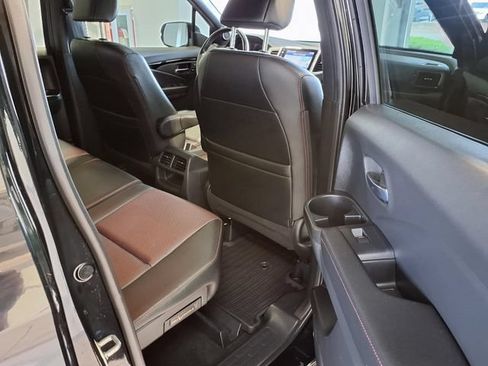 Used 2019 Honda Ridgeline Black Edition image 27