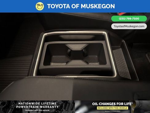 New 2026 Toyota Grand Highlander XLE image 25