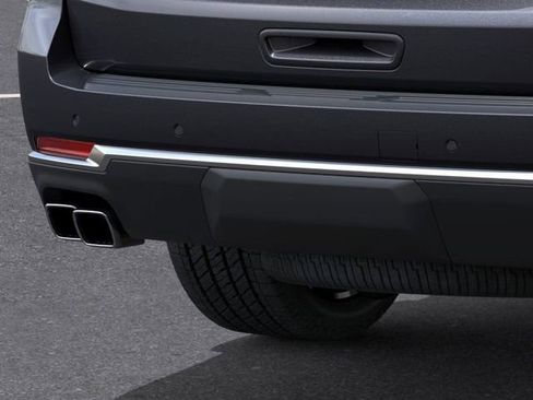 New 2026 Chevrolet Tahoe High Country image 14