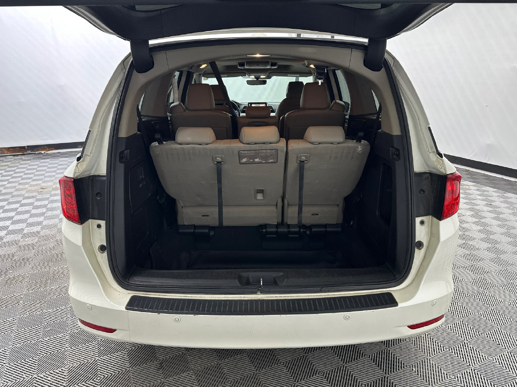 Used 2019 Honda Odyssey Elite image 20