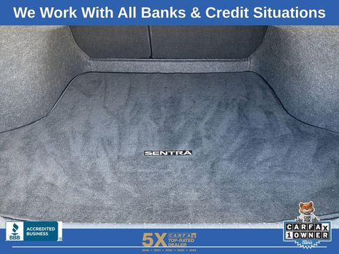 Used 2024 Nissan Sentra SV image 26