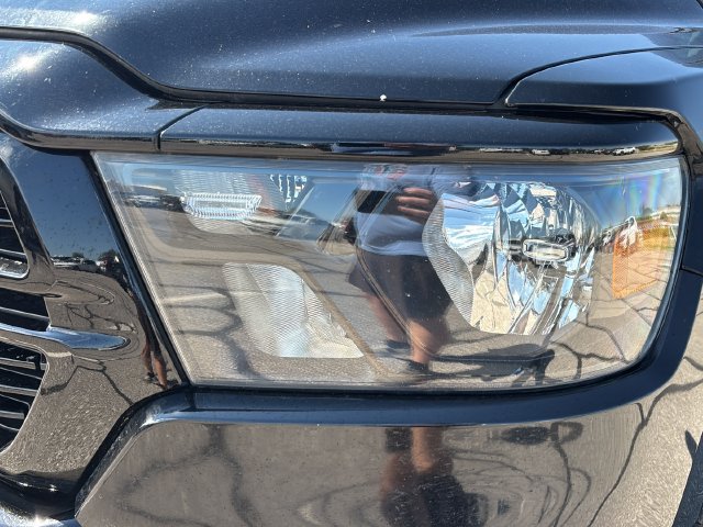 Used 2020 RAM 1500 Big Horn AWD/4WD image 9