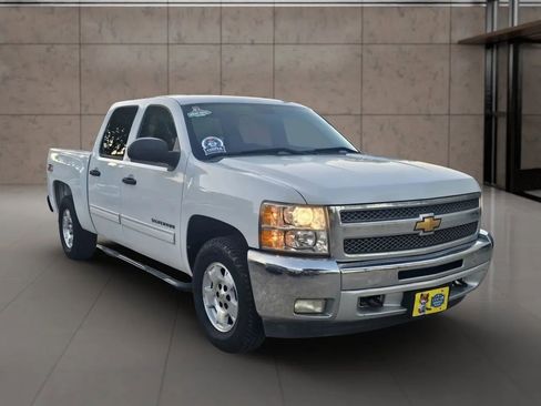 Used 2013 Chevrolet Silverado 1500 LT w/ All-Star Edition image 20