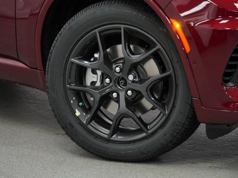 New 2026 Dodge Durango GT image 4