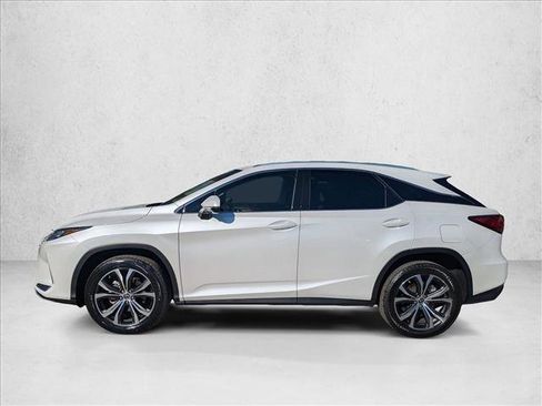 Certified 2020 Lexus RX 350 FWD w/ Premium Package image 9