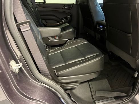 Used 2017 GMC Yukon SLT w/ Open Road Package RWD image 13