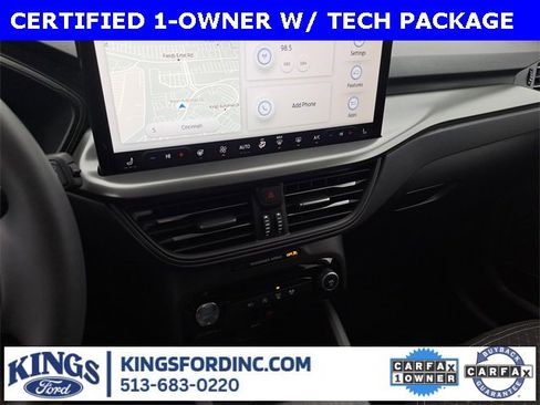 Certified 2023 Ford Escape Active w/ Tech Pack #2 image 13