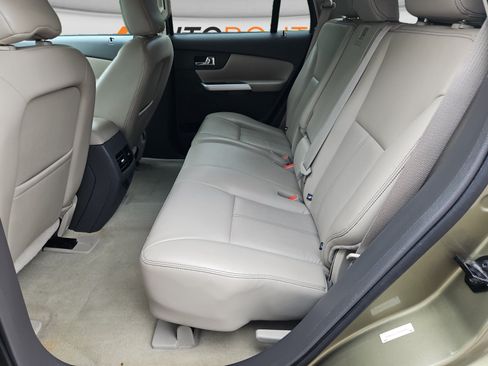 Used 2012 Ford Edge SEL AWD/4WD image 14