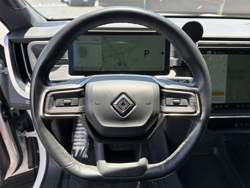 Used 2023 Rivian R1T Adventure AWD/4WD image 16