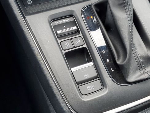 Certified 2026 Honda CR-V LX image 25