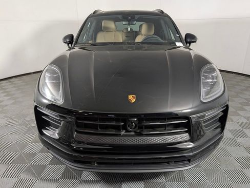 New 2026 Porsche Macan image 10