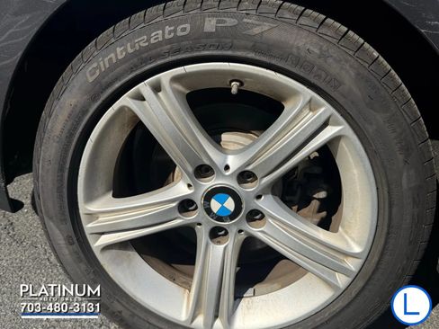 Used 2015 BMW 320i xDrive Sedan AWD/4WD image 19