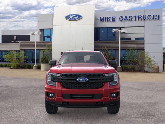 New 2026 Ford Ranger XL AWD/4WD image 7