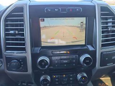 Used 2017 Ford F150 King Ranch w/ Equipment Group 601A Luxury image 32