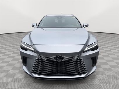 Used 2025 Lexus RX 350 Premium w/ Accessory Package