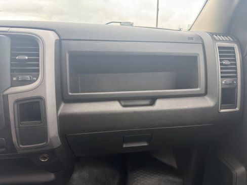 Used 2023 RAM 1500 Tradesman RWD image 26