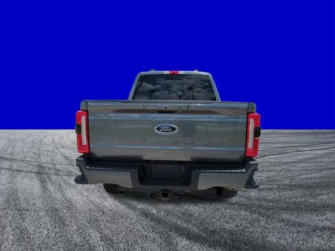 Certified 2024 Ford F350 Lariat w/ Lariat Ultimate Package AWD/4WD image 5