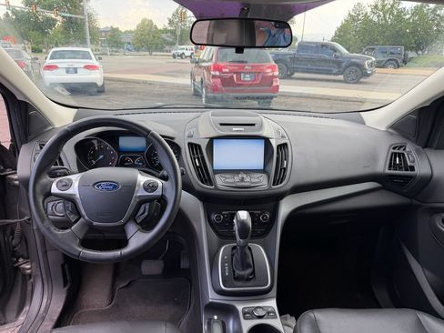 Used 2014 Ford Escape SE w/ Equipment Group 201A AWD/4WD image 12