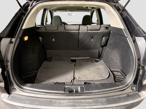 Used 2019 Honda HR-V LX image 34