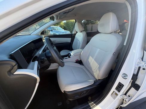 Used 2025 Hyundai Tucson SEL image 38
