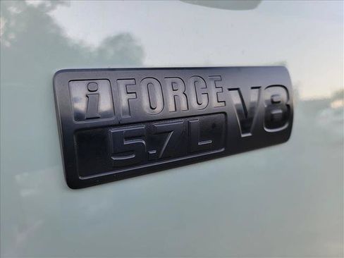 Used 2021 Toyota Tundra TRD Pro AWD/4WD image 9