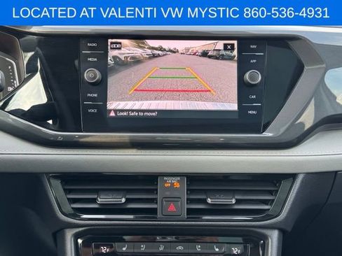 Certified 2023 Volkswagen Taos SEL AWD/4WD image 44