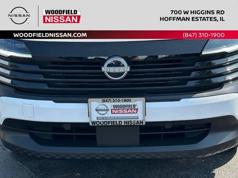 Certified 2026 Nissan Kicks SV w/ SV Premium Package FWD image 9