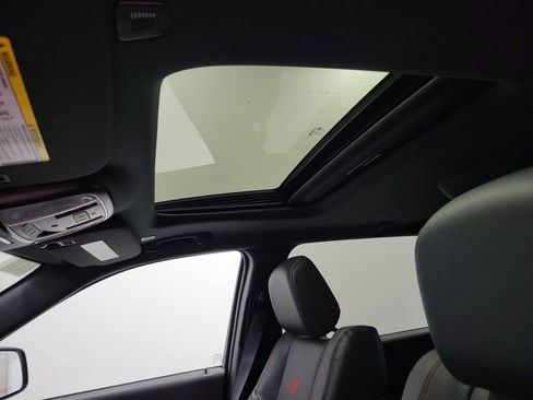 New 2026 Dodge Durango GT image 11