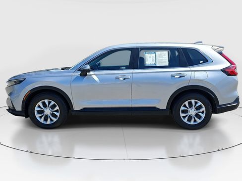 Certified 2023 Honda CR-V LX image 8